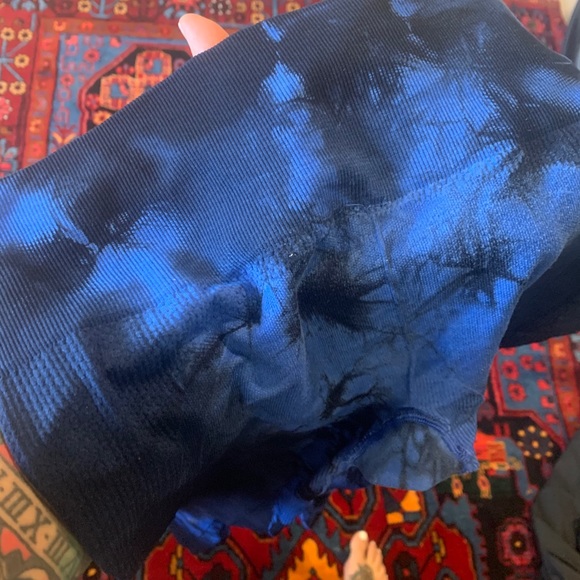 LuLulemon leggings - Picture 2 of 2